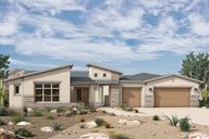 Suelo at Legado West por David Weekley Homes en Phoenix-Mesa Arizona