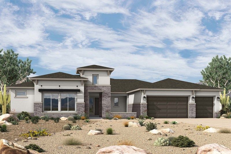 18138 E Creosote Dr (Mountaingate)
