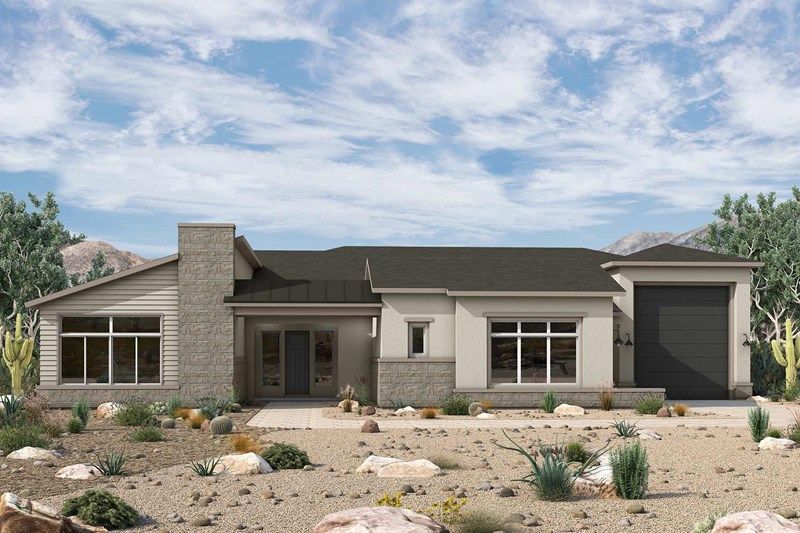 The Highpoint - K Exterior