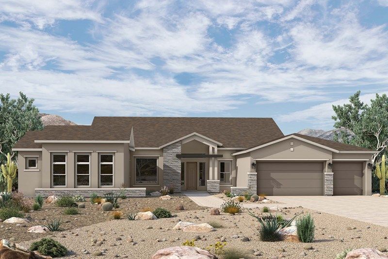Whitewing floor plan