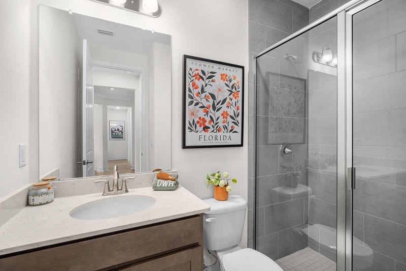 The Brasher - Bath