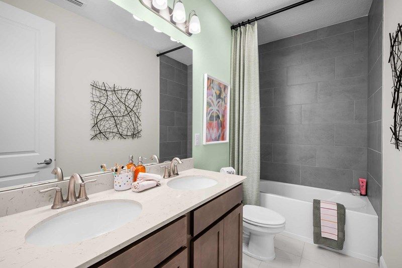 The Brasher - Bath