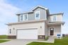 casa en Brayburn Trails East - The Garden Collection por David Weekley Homes