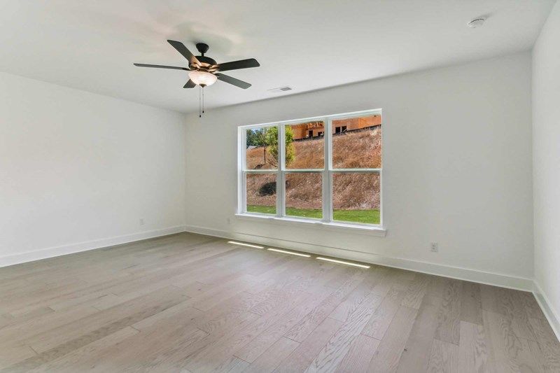 The Buckhorn - Family Room