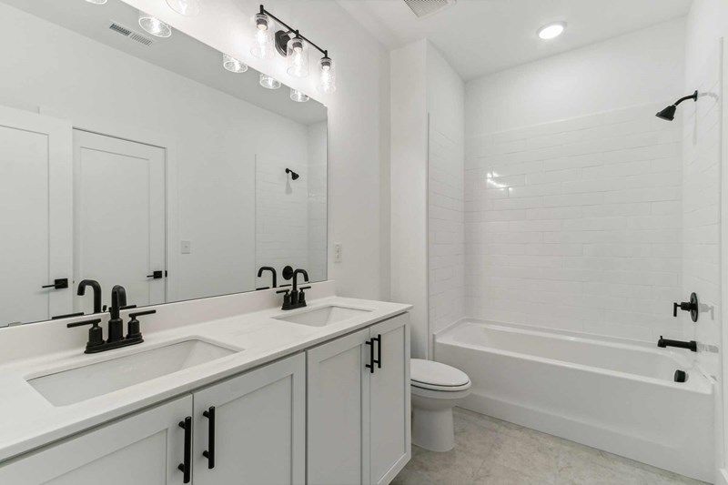 The Buckhorn - Bath
