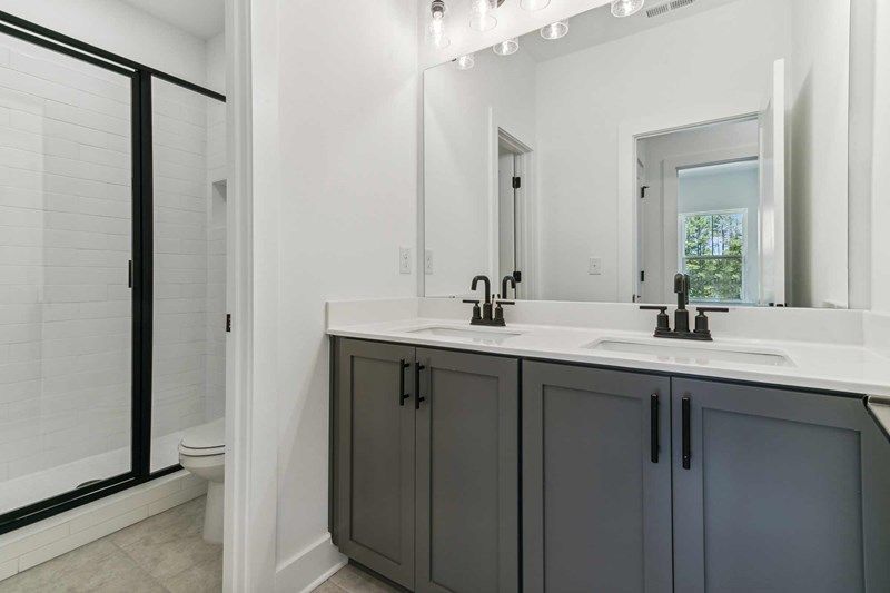 The Buckhorn - Bath