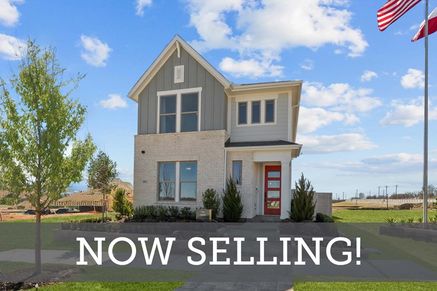 Painted Tree Woodland West - Cottages - Now Selling