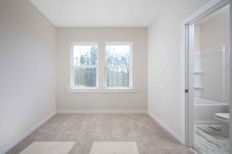 The Remely - Bedroom