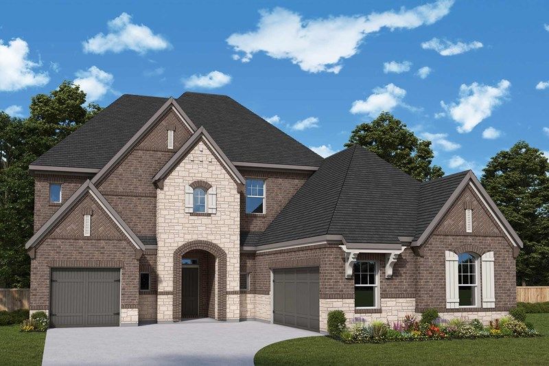 The Starfire - C Exterior