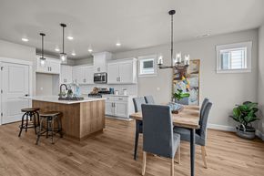 Scholls Valley Heights - Gold Series - Beaverton, OR