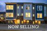casa en Central Living at Craig por David Weekley Homes