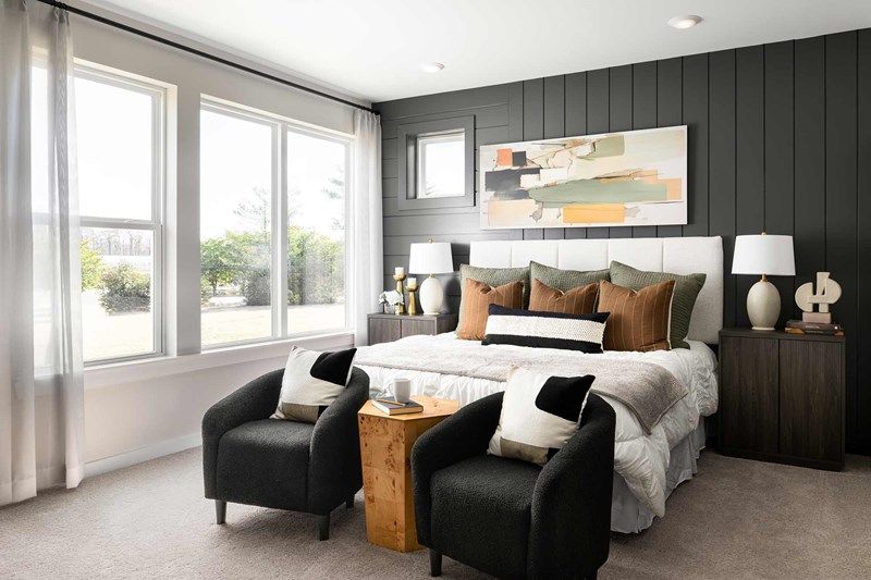 The Wilkes - Owner's Retreat