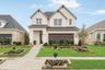 casa en The Grand Prairie 40’ por David Weekley Homes