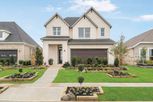 The Grand Prairie 40’ - Hockley, TX