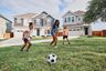 casa en Harmony Heights por David Weekley Homes