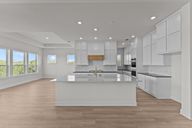 Headwaters 80' - Executive Series by David Weekley Homes in Austin Texas