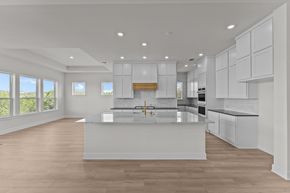Headwaters 80' - Executive Series - Dripping Springs, TX