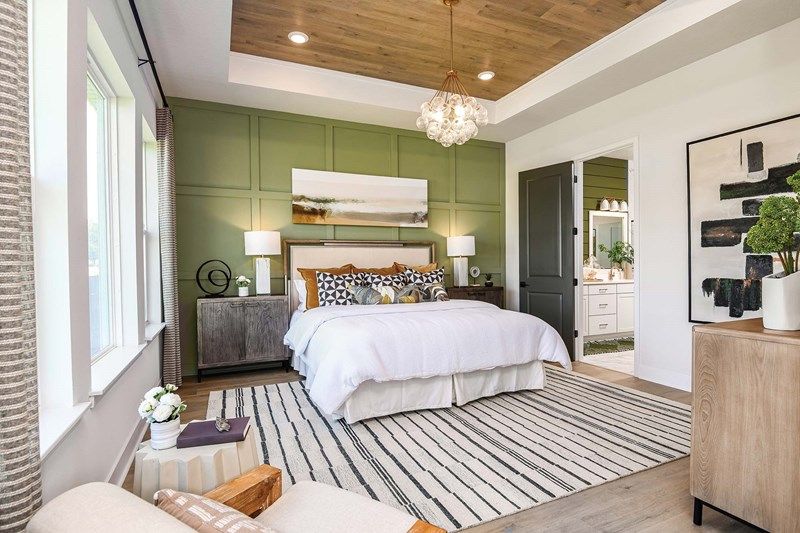 The Colston - Owner's Retreat