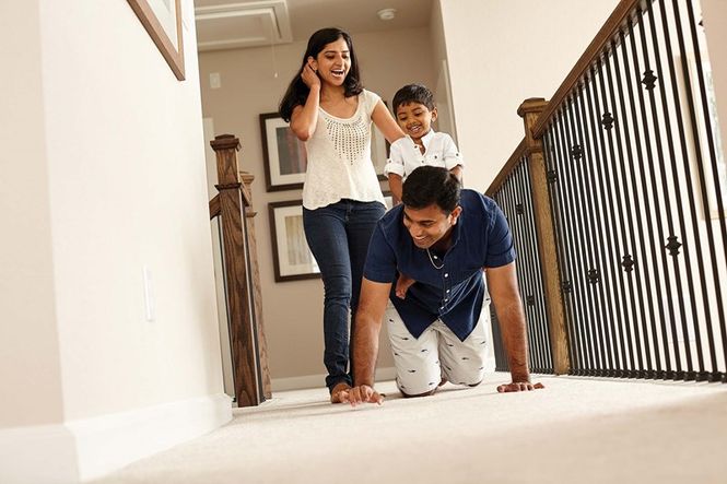 Whyburn 80' Homesites