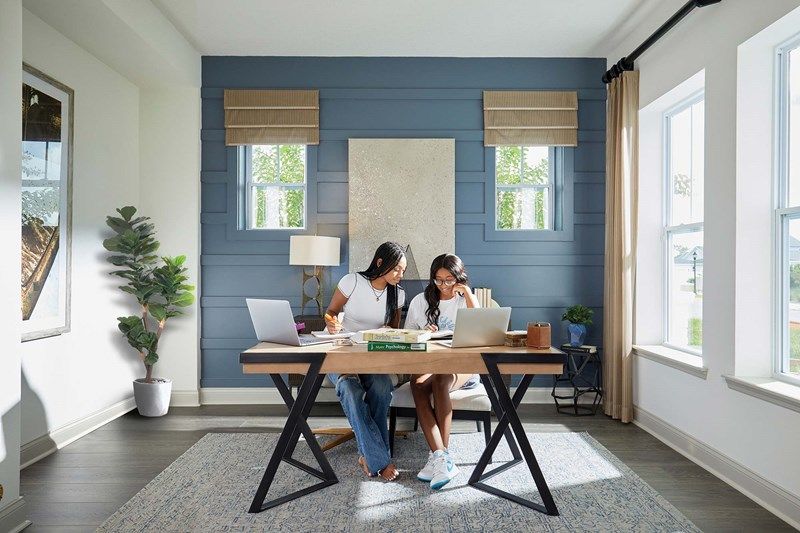 Whyburn 80' Homesites