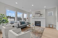 Scholls Valley Heights - Silver Series por David Weekley Homes en Portland-Vancouver Oregon