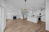 Parkview Terrace - Single-Family Homes por David Weekley Homes en Portland-Vancouver Oregon