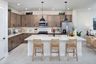 casa en Waterset Tradition Series por David Weekley Homes
