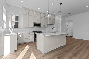 Village on Cooper Lane 22' - Austin, TX