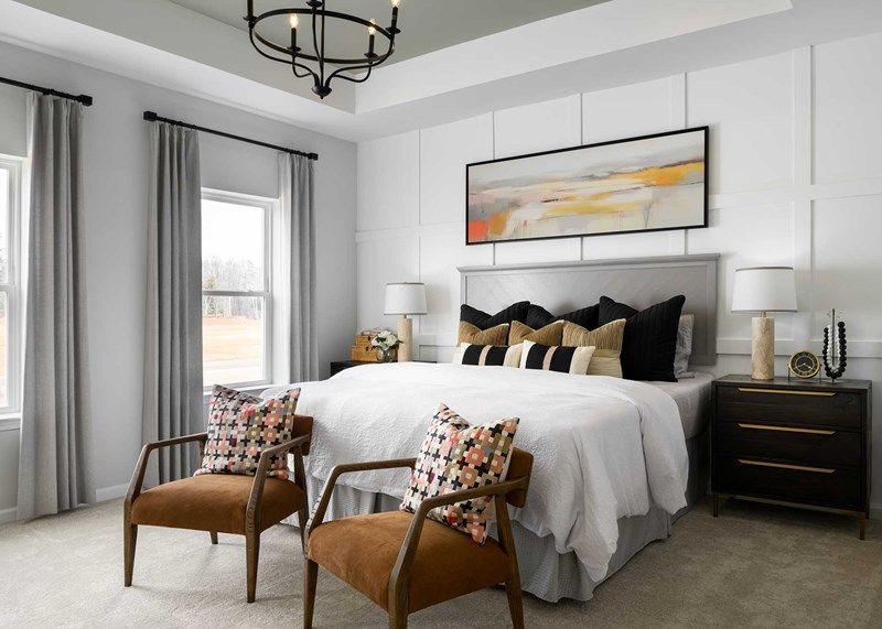 The Lemley - Owner's Retreat