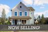 casa en Whitley Preserve – Park Collection por David Weekley Homes