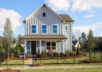 Whitley Preserve – Park Collection - Mint Hill, NC