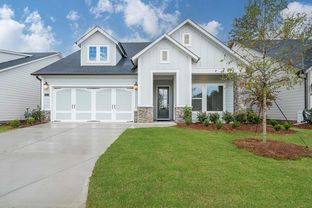 Copperdale - Crescent Pointe at Great Sky: Canton, Georgia - David Weekley Homes