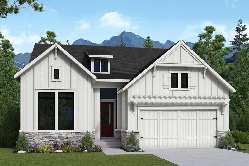 17170 Alsike Clover Court. Monument, CO 80132