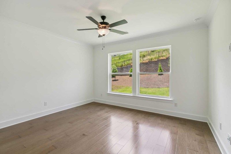 The Sanctuary - Owner's Retreat