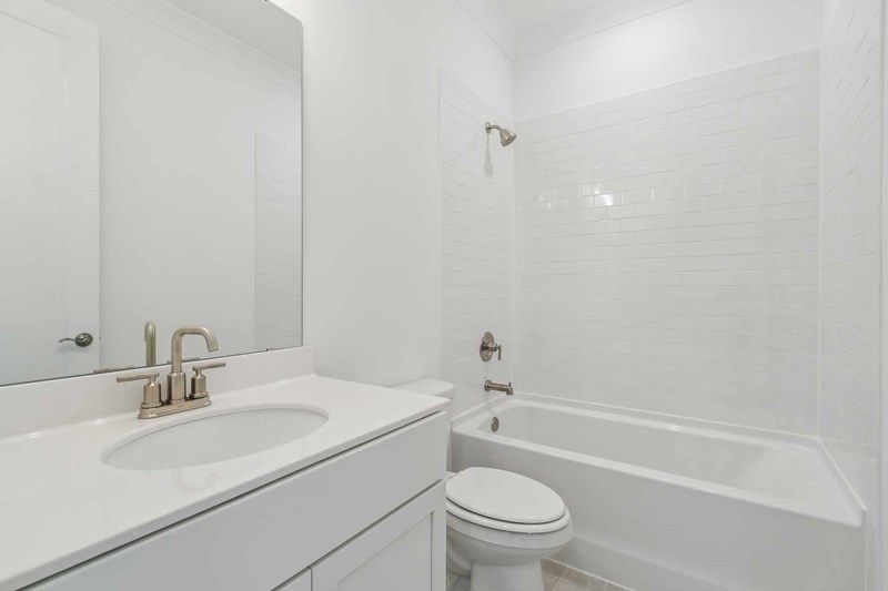 The Ravenwood II - Bath