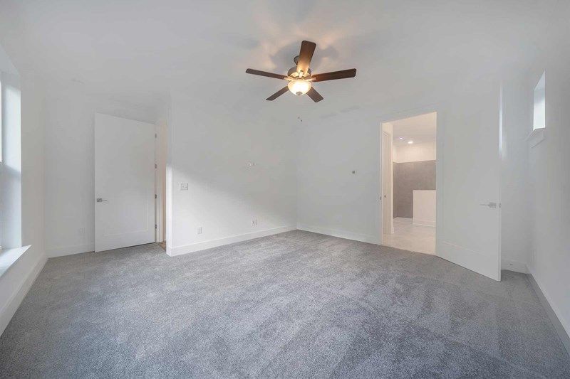 The Copperdale - Owner's Retreat