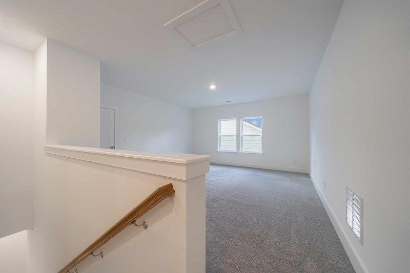 The Copperdale - Retreat
