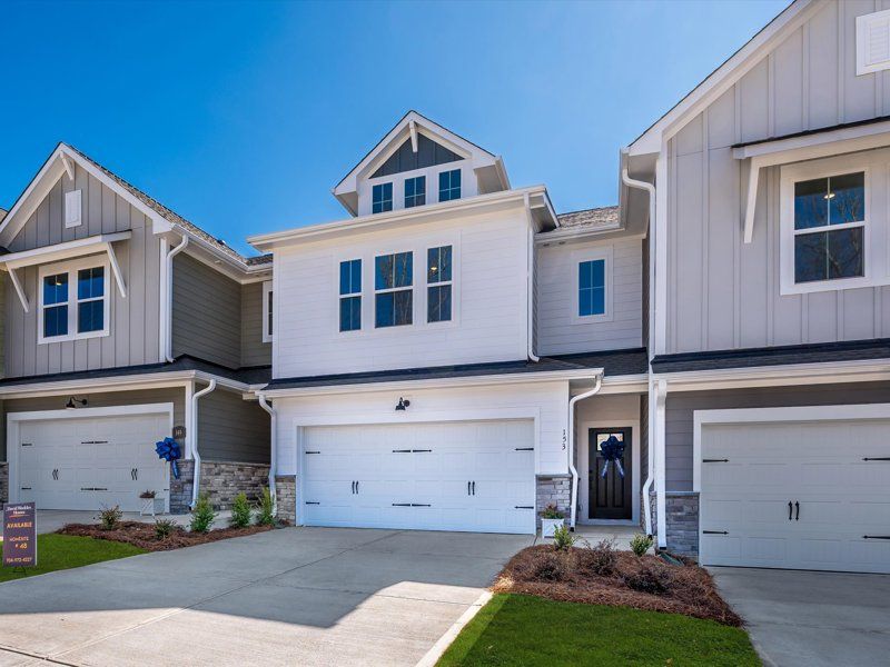 153 Halite Lane. Waxhaw, NC 28173