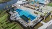 casa en Seven Pines 70' Rear Entry por David Weekley Homes