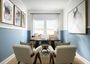 casa en Whitley Preserve – Enclave Collection por David Weekley Homes