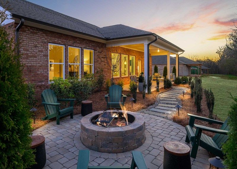 The Trailwind - Exterior Rear