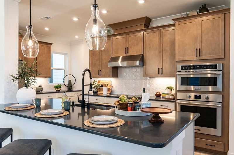 NoVi Chatham Park - The Garden Collection