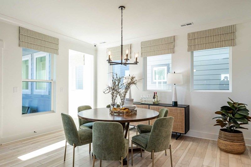 NoVi Chatham Park - The Garden Collection