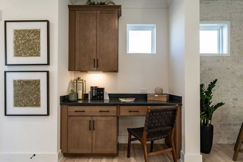 NoVi Chatham Park - The Garden Collection