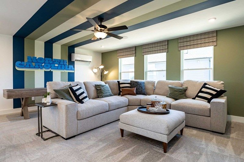 NoVi Chatham Park - The Garden Collection