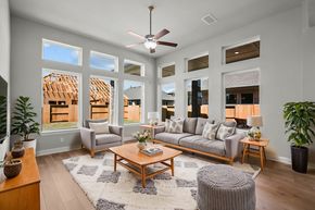 Meridiana 55' Homesites - Manvel, TX