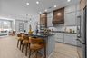 homes in Hillside at Las Colinas by David Weekley Homes