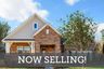 casa en Whitley Preserve – Enclave Collection por David Weekley Homes
