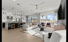 Easton Park - Nelson Village - Haven Series: Austin, Texas - David Weekley Homes