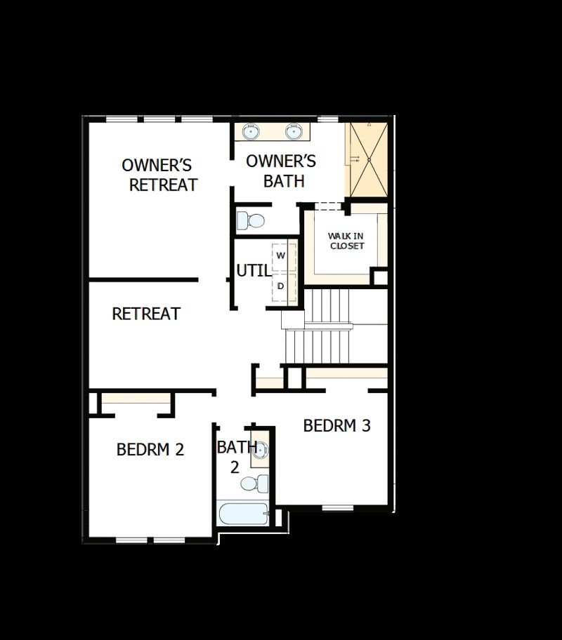 2nd Floor